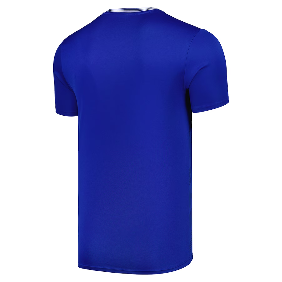 Everton Castore Home Replica Football Shirt 2024-25 Fan version