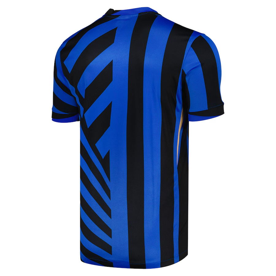 2024 Inter Milan Home Football Shirt Fan version