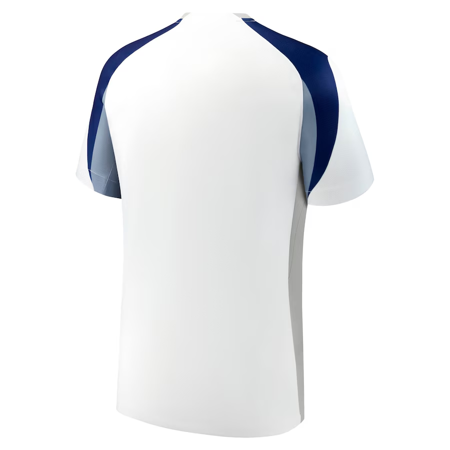 25/26 Tottenham Hotspur Home Football Shirt Fan version