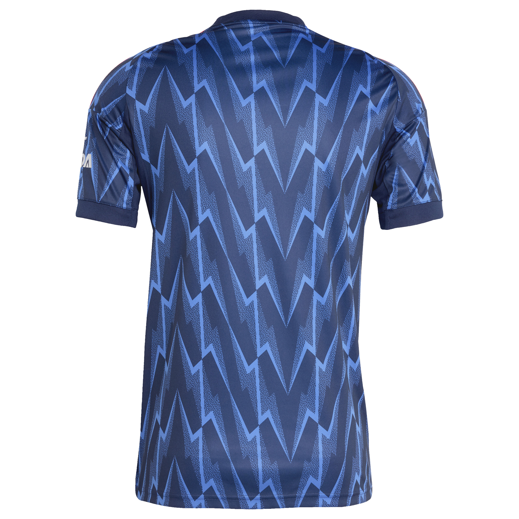 2025/26 Arsenal Soccer Jersey Away Custom Football Shirt Fan Version