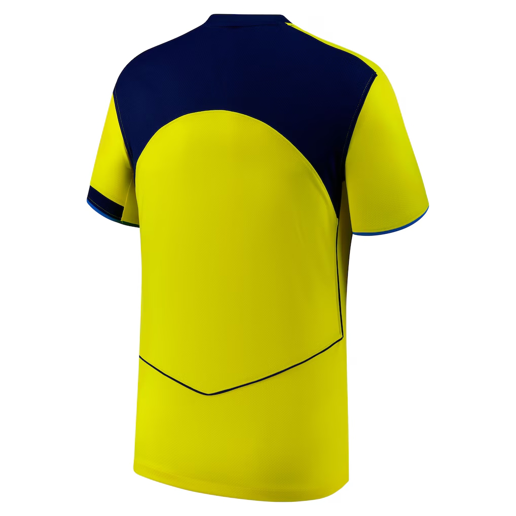 25/26 Tottenham Hotspur Third Away Football Shirt Fan version