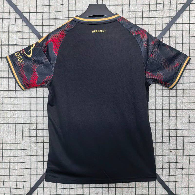 25/26 Bayer 04 Leverkusen Soccer Jersey Special Custom Football Shirt Fan Version