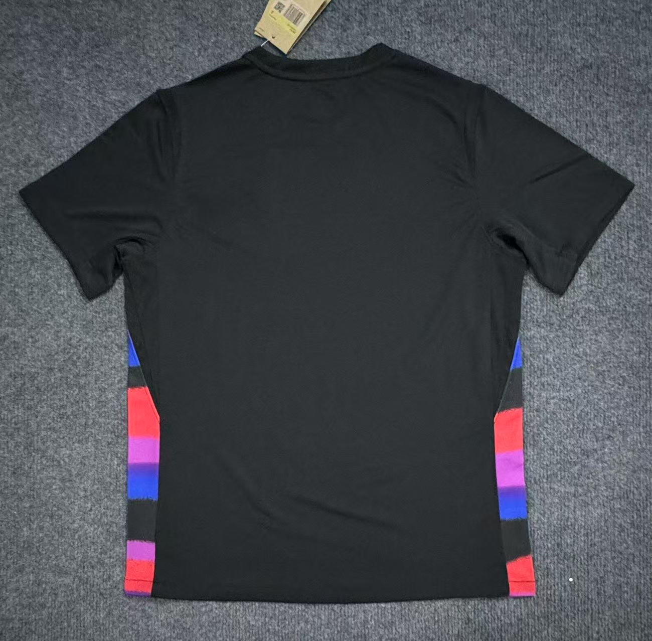 2025 England Soccer Jersey Special Football Shirt Fan version