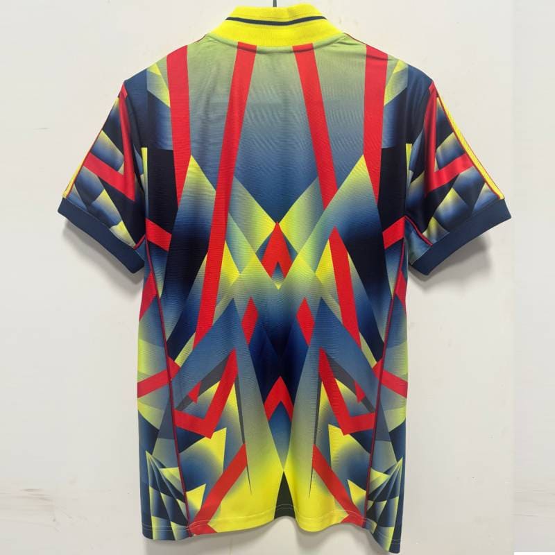 2025/26 Arsenal Special Edition Shirt