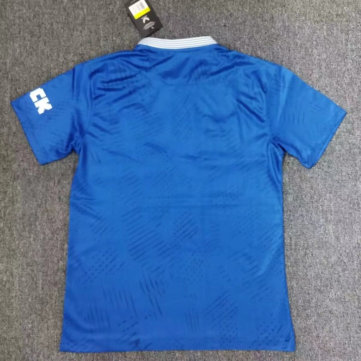 Everton Castore Home Replica Football Shirt 2024-25 Fan version
