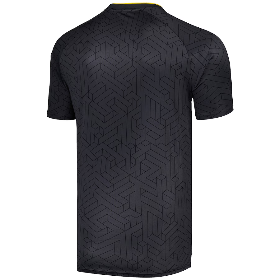 Everton Castore Away Replica Football Shirt 2024-25 Fan version
