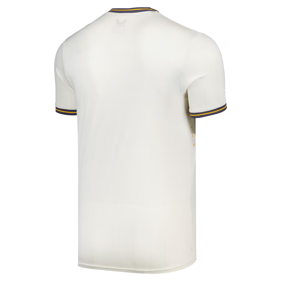 Everton Castore Third Replica Football Shirt 2024-25 Fan version