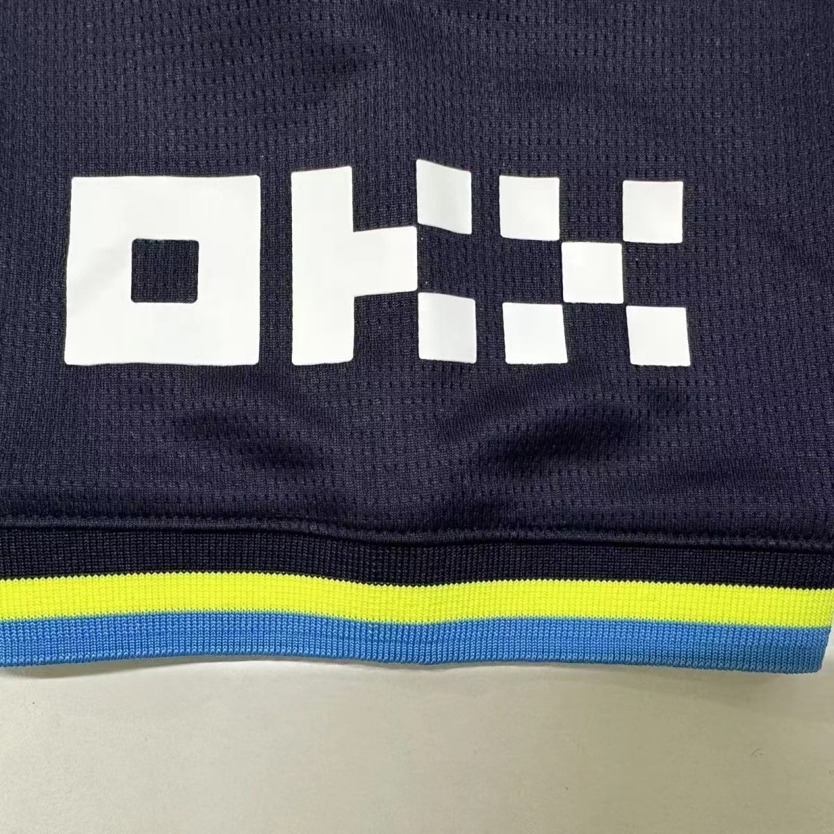 2024 Manchester City Away Football Shirt Fan version