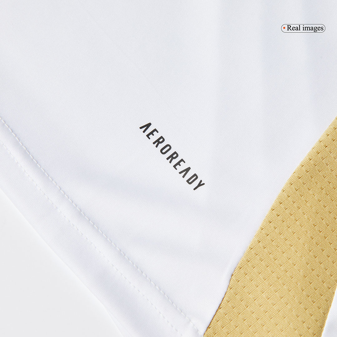 RONALDO #7 Al Nassr Third Shirt Soccer Jersey 2024/25