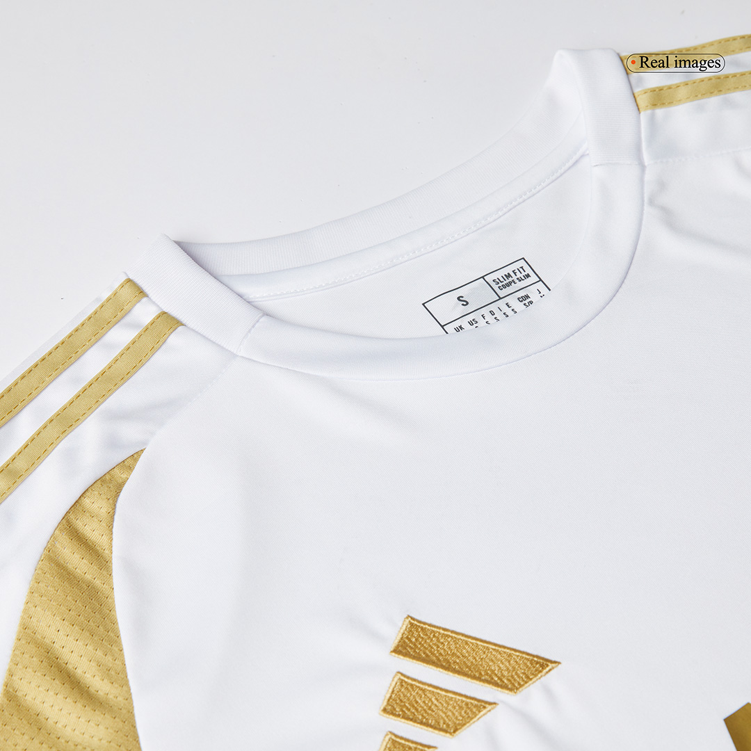 RONALDO #7 Al Nassr Third Shirt Soccer Jersey 2024/25