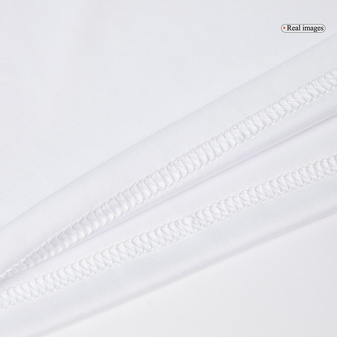 RONALDO #7 Al Nassr Third Shirt Soccer Jersey 2024/25