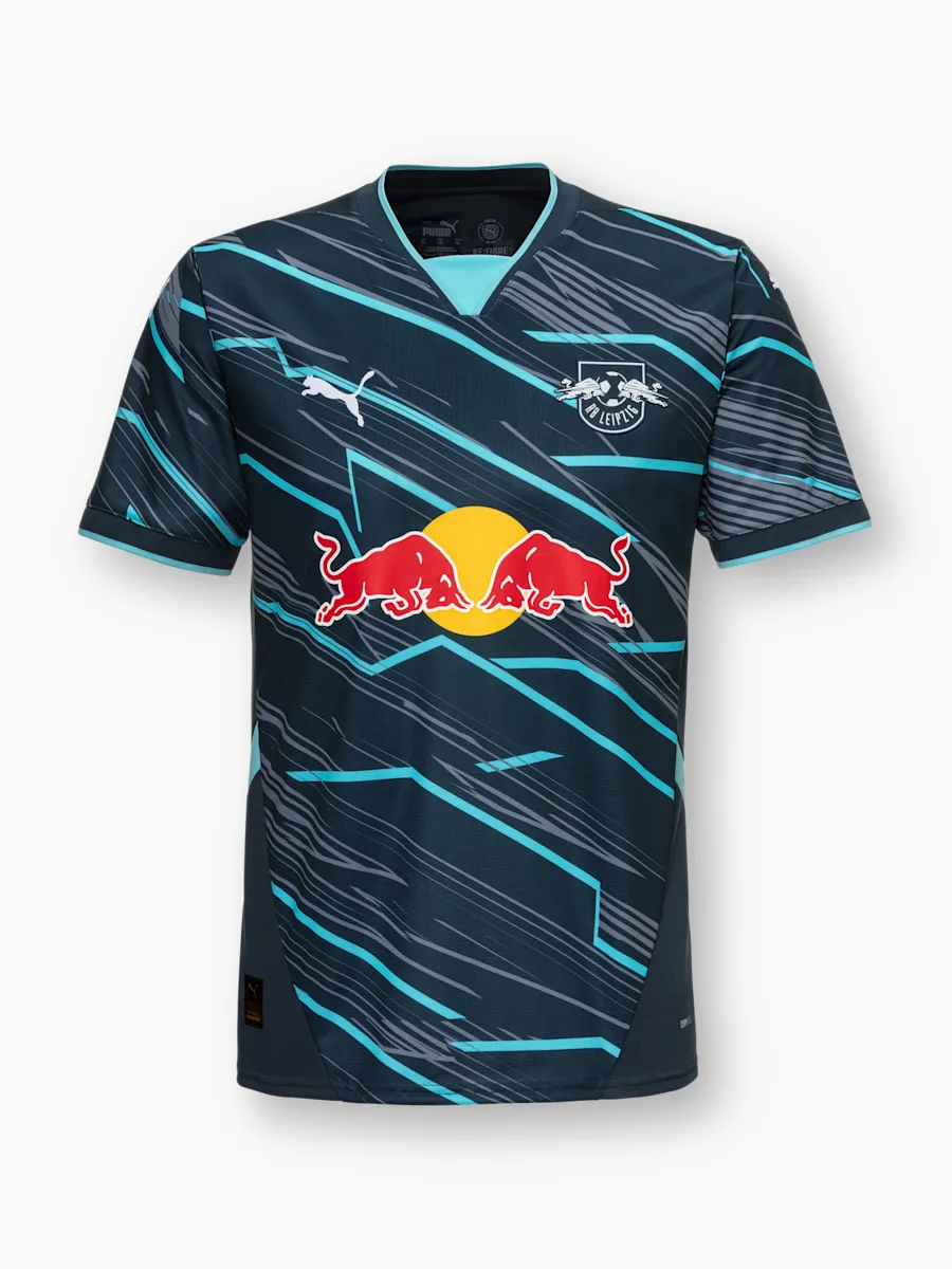 2024 RB Leipzig Third Football Shirt Fan version