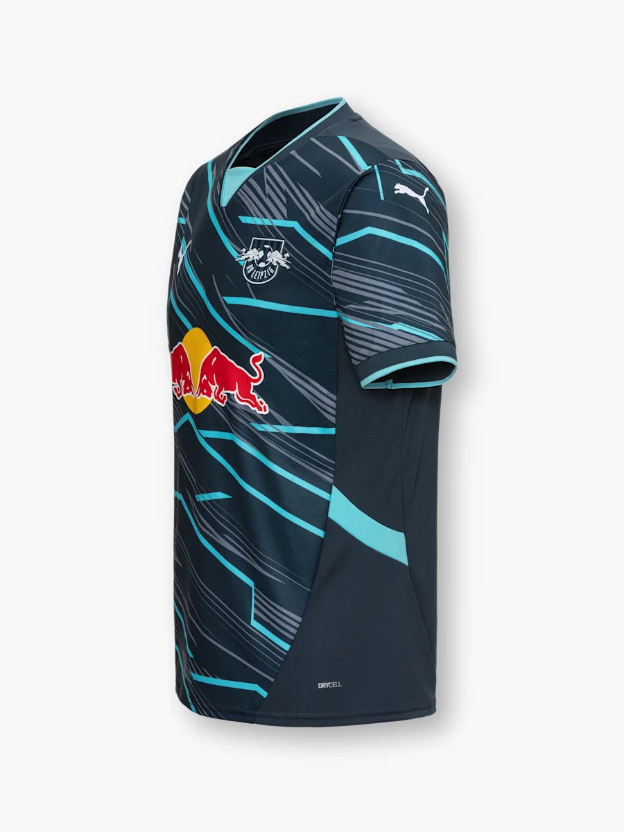 2024 RB Leipzig Third Football Shirt Fan version