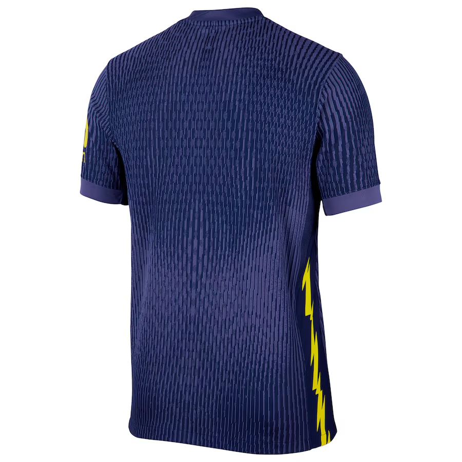 25/26 Atlético Madrid Away Football Shirt Player version