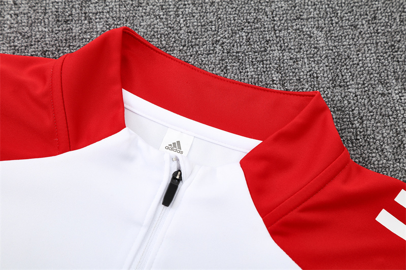 25/26 Arsenal Tracksuit Sportswear Adult/ Kids