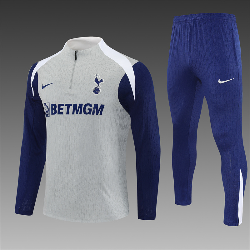 25/26 Tottenham Hotspur Tracksuit Sportswear Adult/ Kids