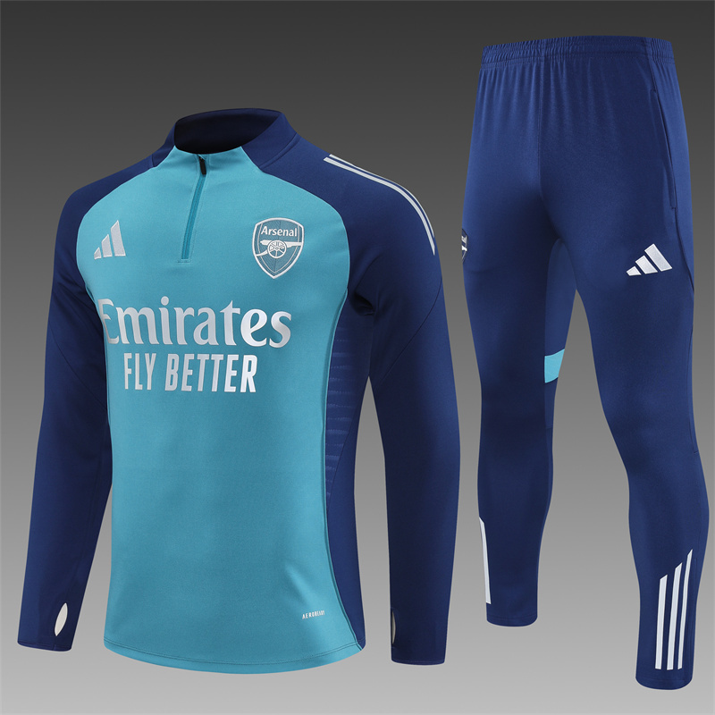 25/26 Arsenal Tracksuit Sportswear Adult/ Kids