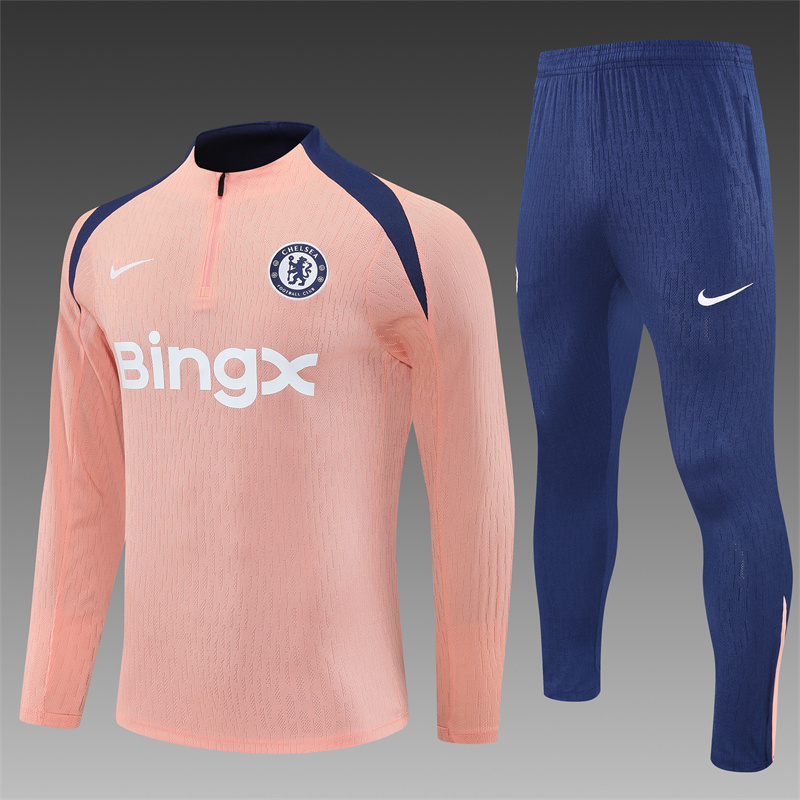 25/26 Chelsea Tracksuit Sportswear Adult/ Kids