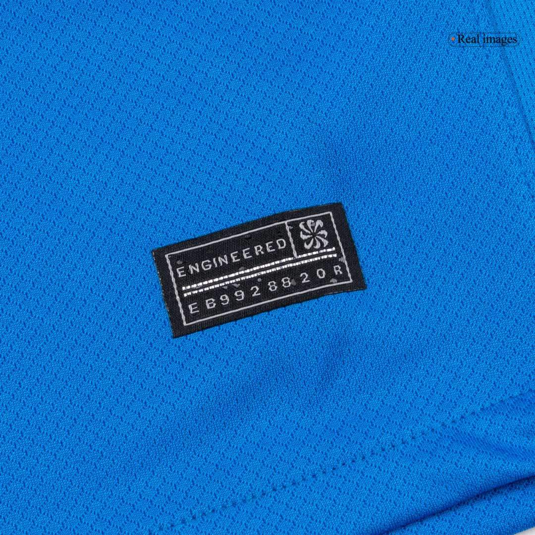 2025/26 Atletico Madrid Soccer Jersey Third Away Custom Football Shirt Fan Version