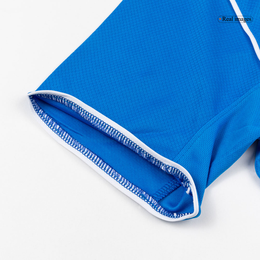 2025/26 Atletico Madrid Soccer Jersey Third Away Custom Football Shirt Fan Version