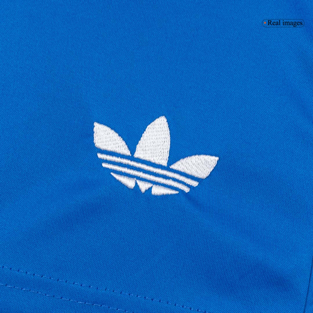 2025/26 Real Madrid Kids & Adults Third Away Full Soccer Kits Football Shirt