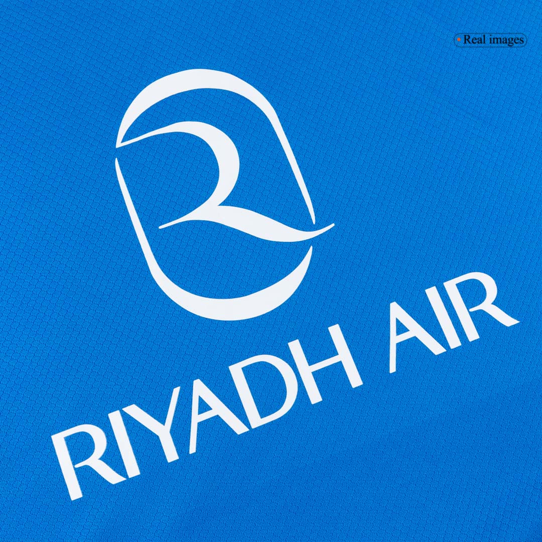 2025/26 Atletico Madrid Soccer Jersey Third Away Custom Football Shirt Fan Version