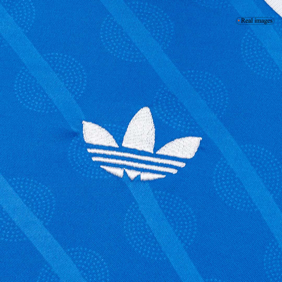 2025/26 Real Madrid Kids & Adults Third Away Full Soccer Kits Football Shirt