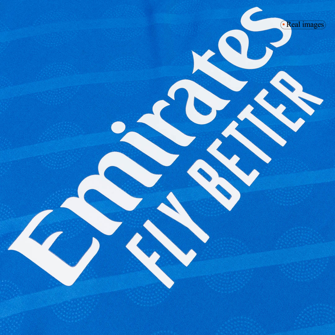 2025/26 Real Madrid Kids & Adults Third Away Full Soccer Kits Football Shirt