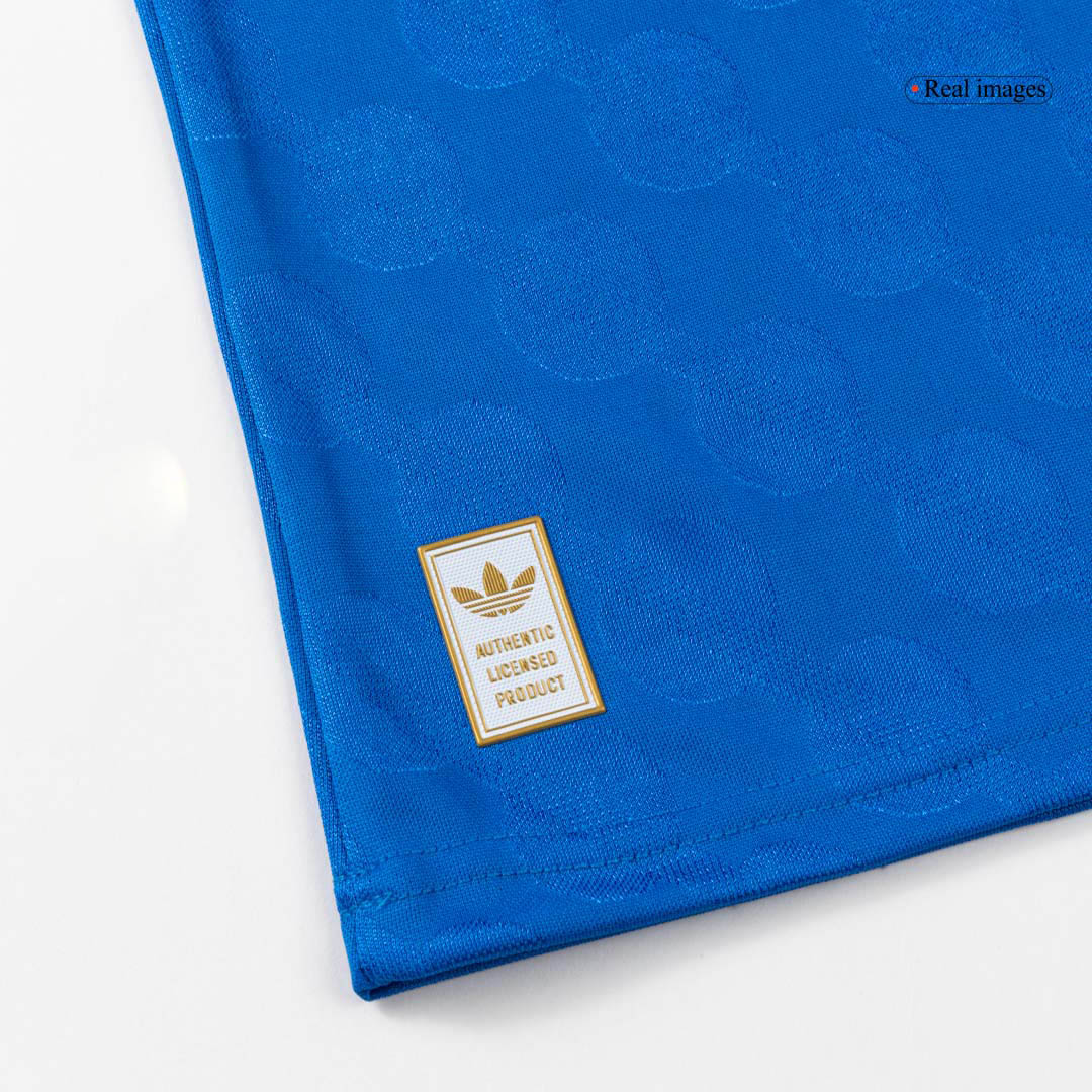 25/26 Real Madrid Third Away Football Shirt Player version