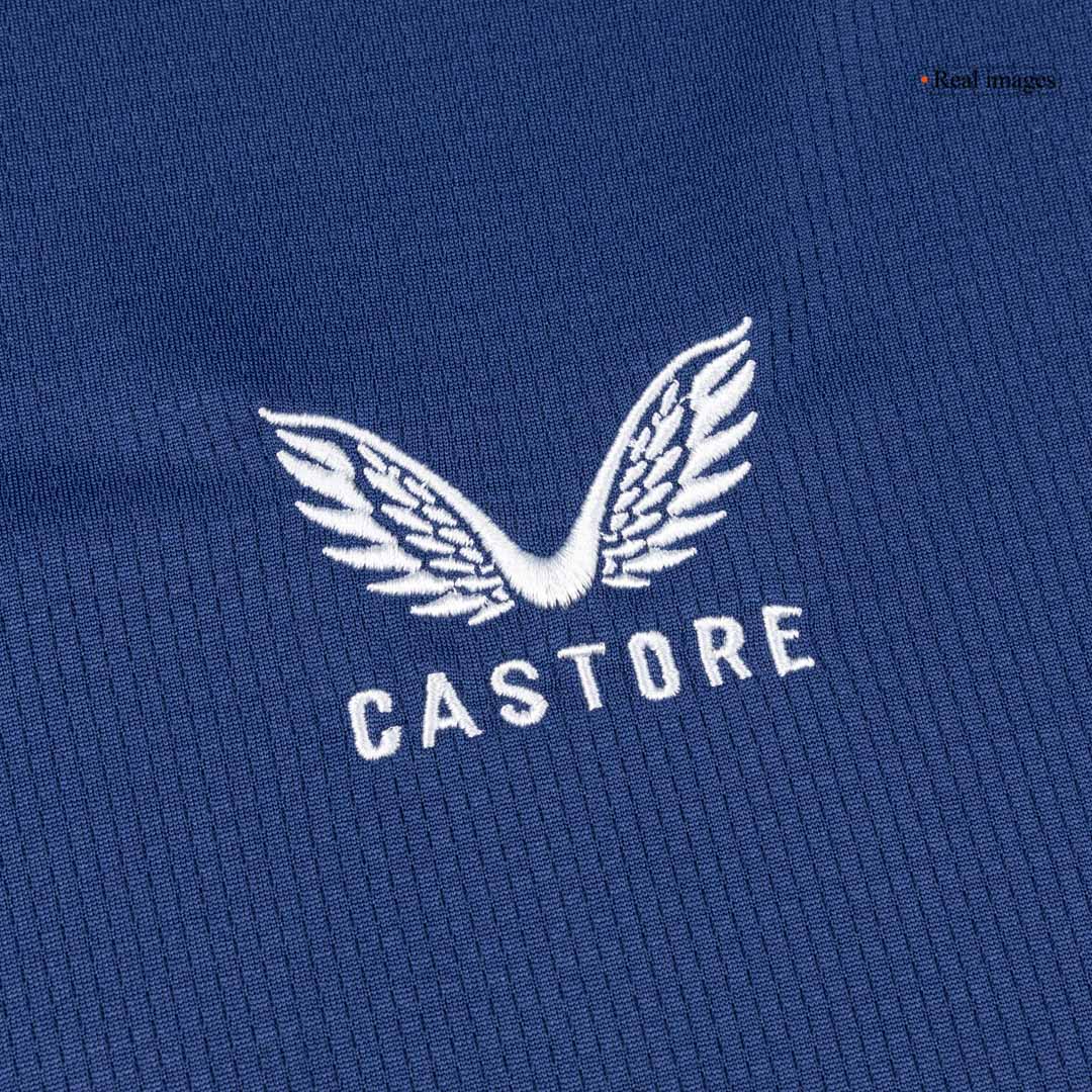 2025/26 Athletic Club Soccer Jersey Away Custom Football Shirt Fan Version