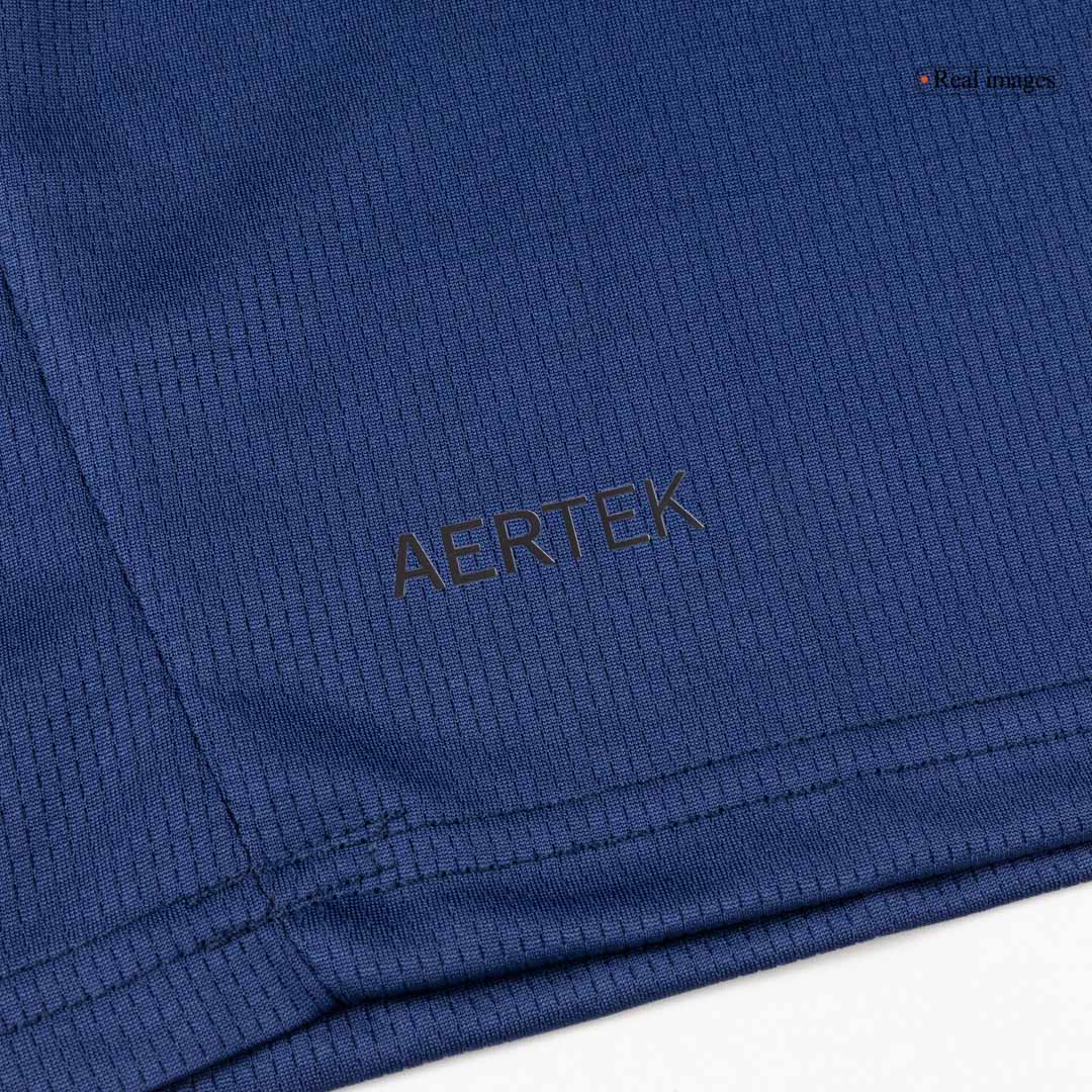 2025/26 Athletic Club Soccer Jersey Away Custom Football Shirt Fan Version