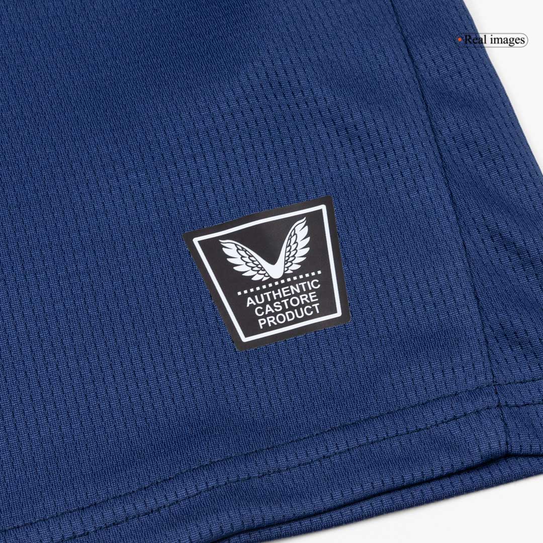 2025/26 Athletic Club Soccer Jersey Away Custom Football Shirt Fan Version