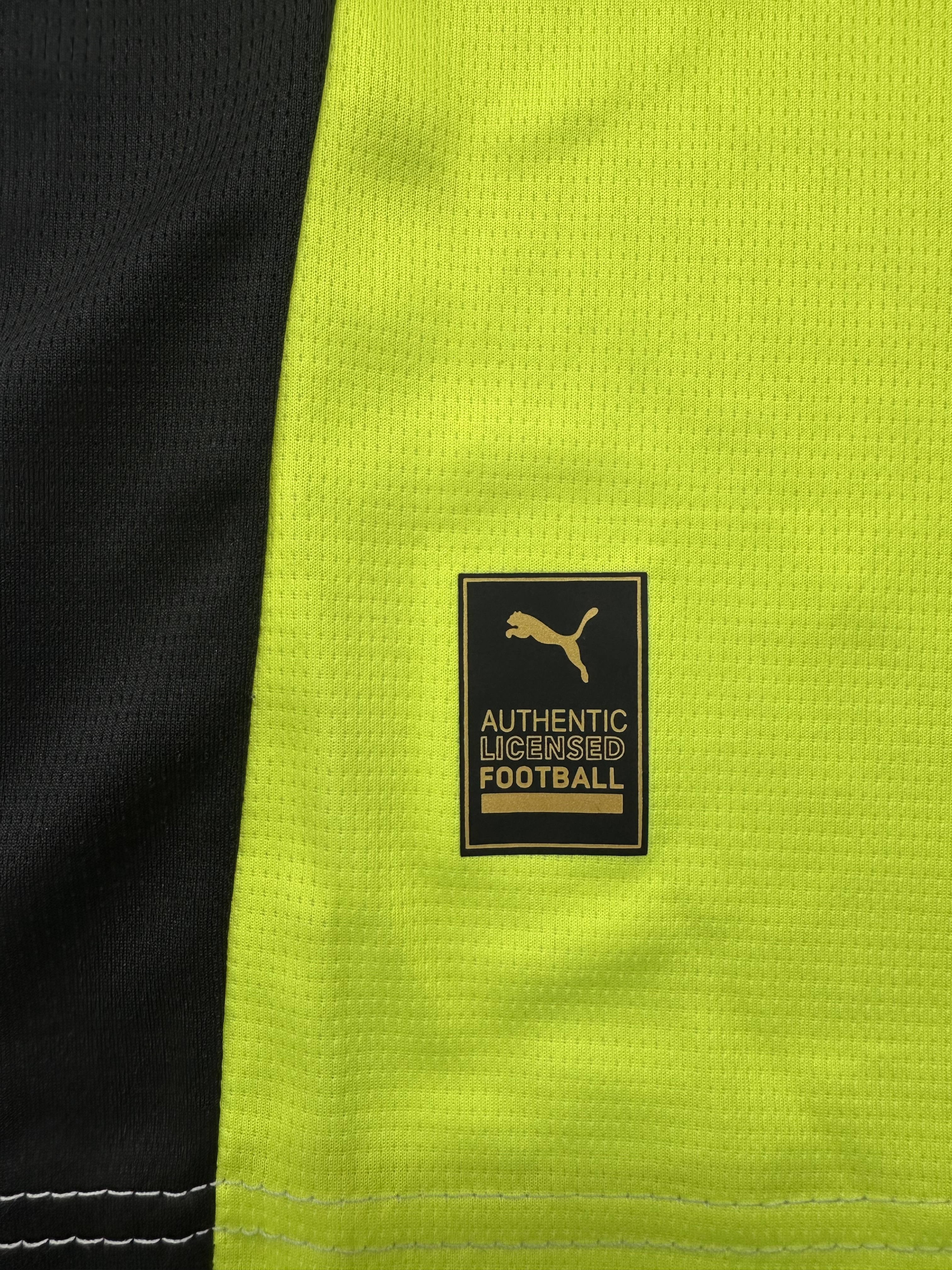 25/26 Borussia Dortmund Soccer Jersey Away Custom Football Shirt Fan Version