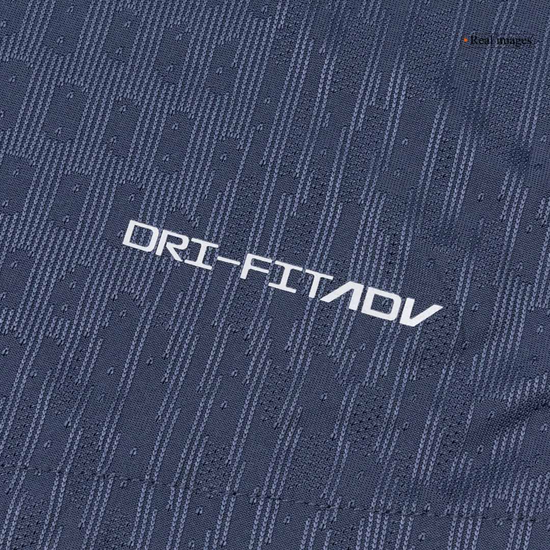 25/26 Inter Milan Soccer Jersey Third Away Custom Football Shirt Player Version