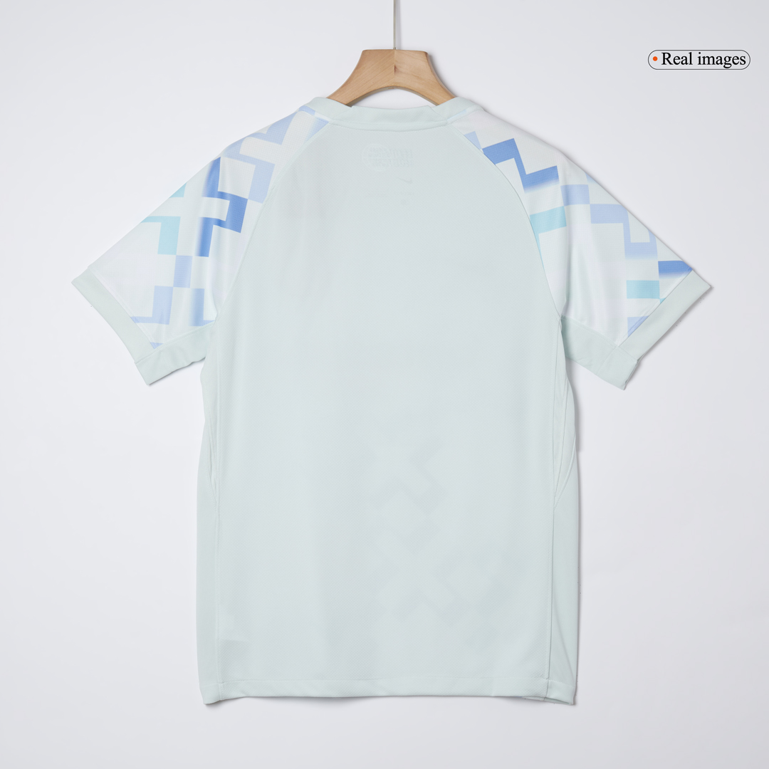 25/26 Inter Milan Soccer Jersey Away Custom Football Shirt Fan Version