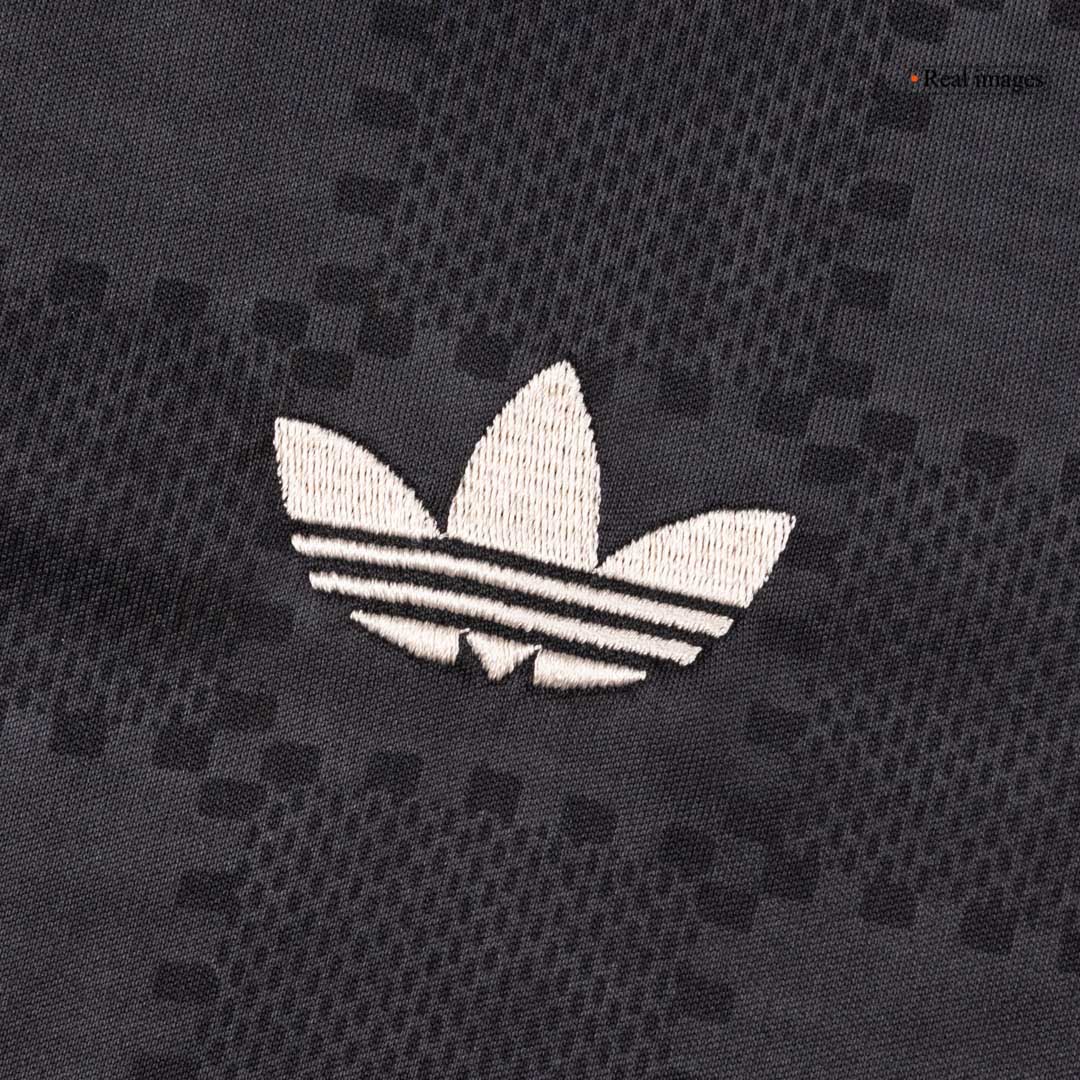 2025/26 Bayern Munich Kids & Adults Third Away Full Soccer Kits Football Shirt