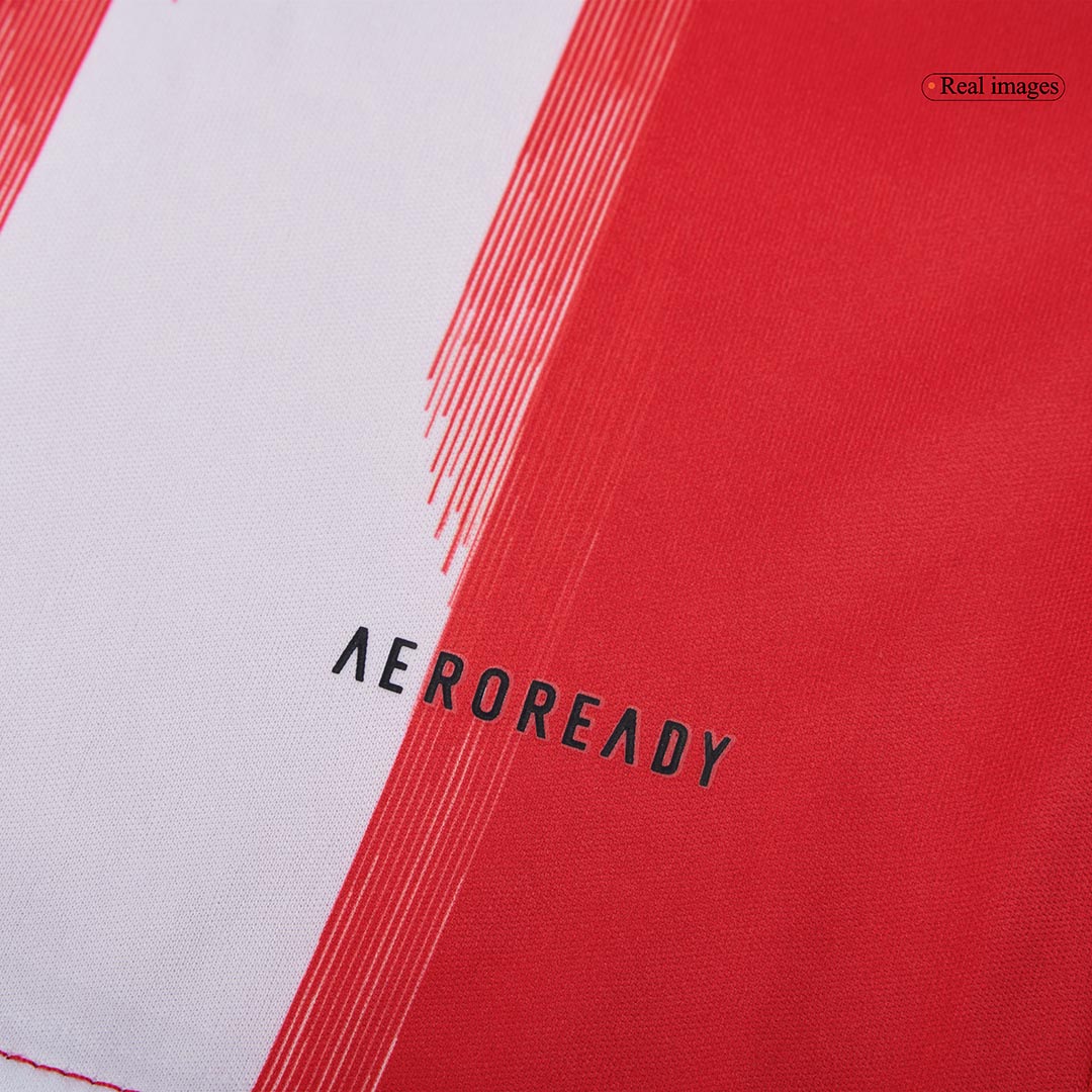 2025/26 Bayern Munich Kids & Adults Home Full Soccer Kits Football Shirt