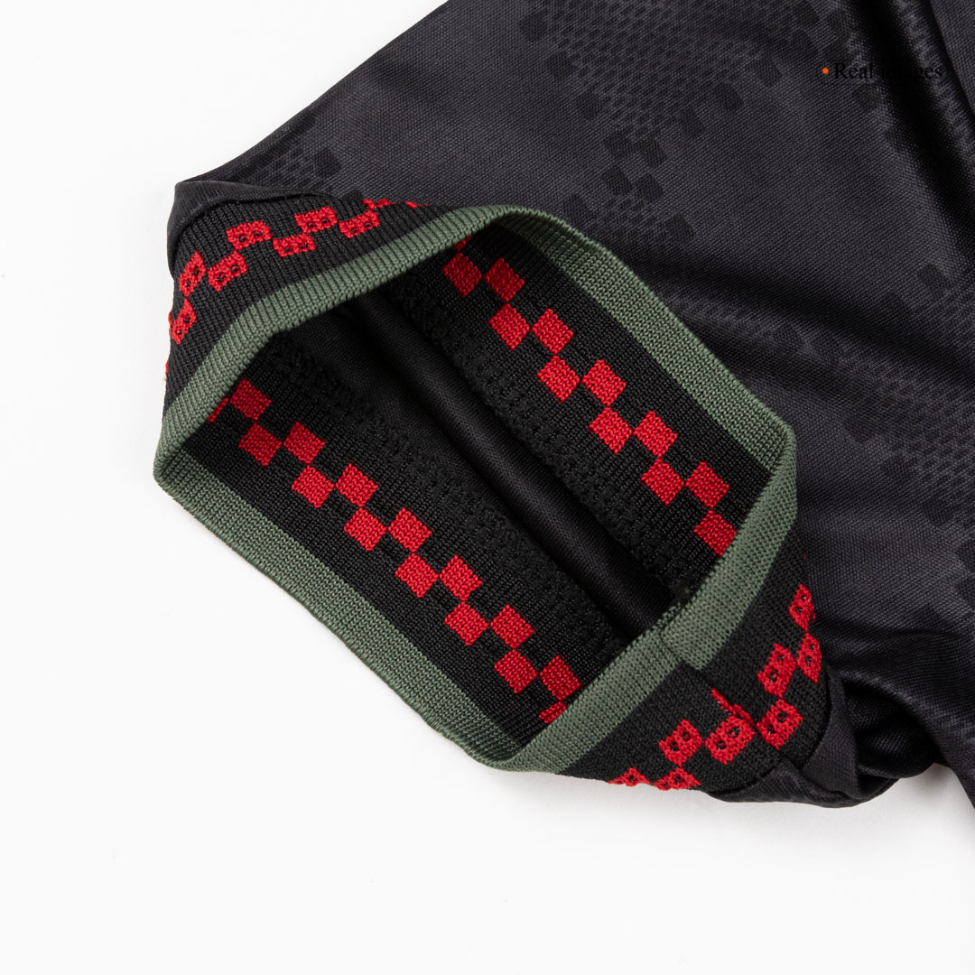 2025/26 Bayern Munich Kids & Adults Third Away Full Soccer Kits Football Shirt