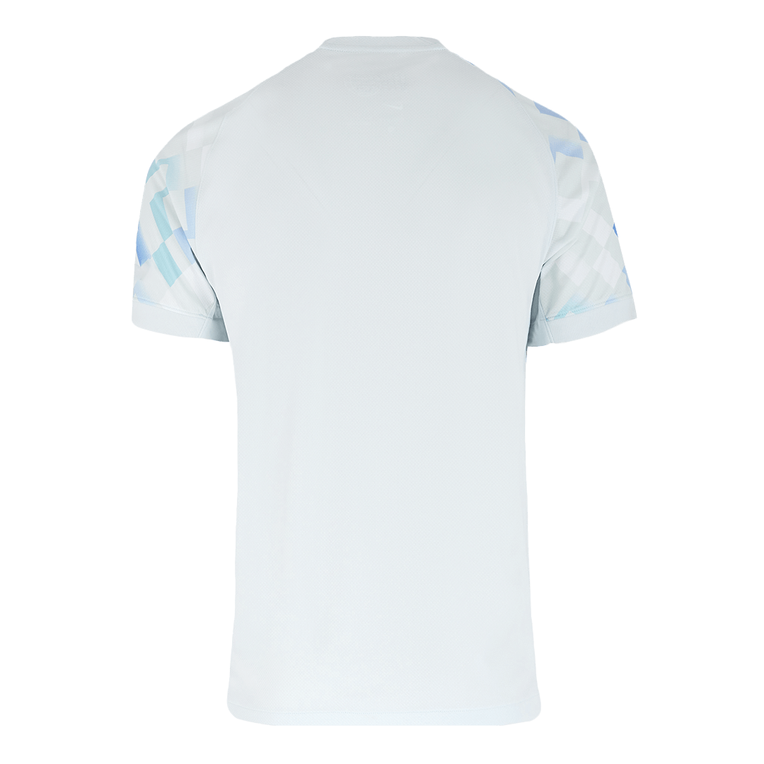 25/26 Inter Milan Soccer Jersey Away Custom Football Shirt Fan Version