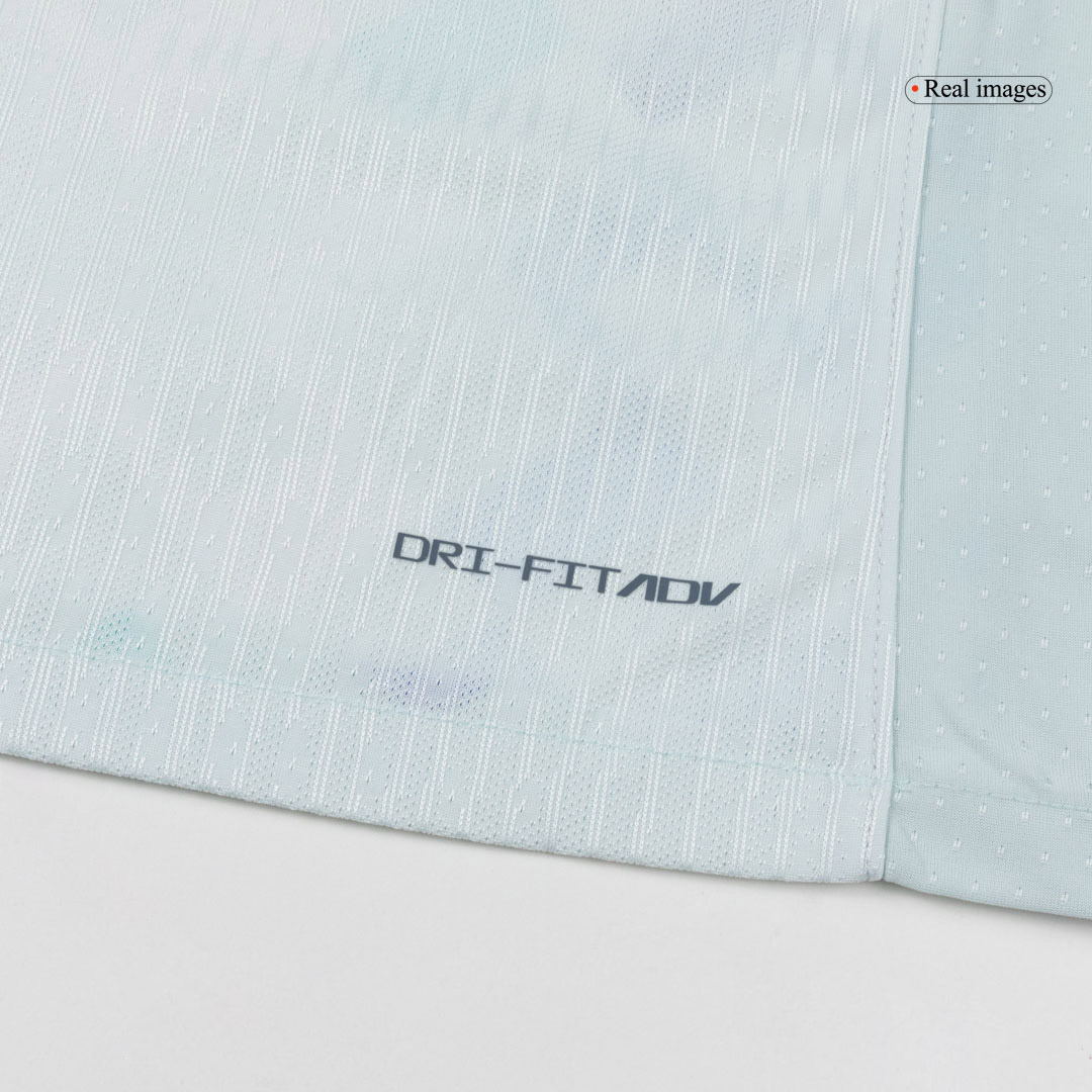 25/26 Inter Milan Soccer Jersey Away Custom Football Shirt Player Version