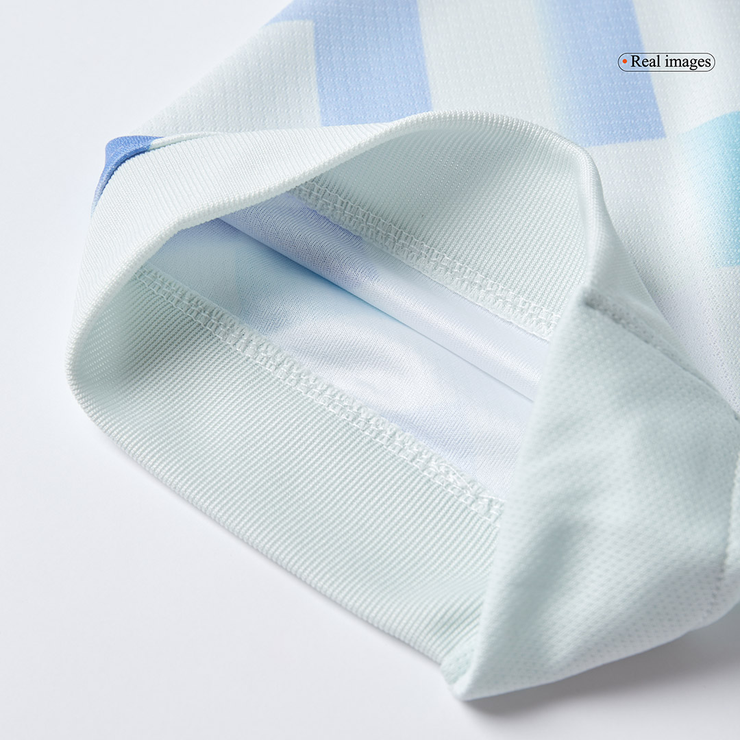 25/26 Inter Milan Soccer Jersey Away Custom Football Shirt Fan Version