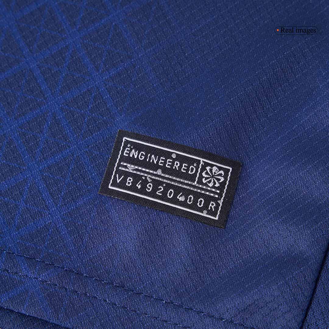 2025/26 PSG Kids & Adults Home Full Soccer Kits Football Shirt