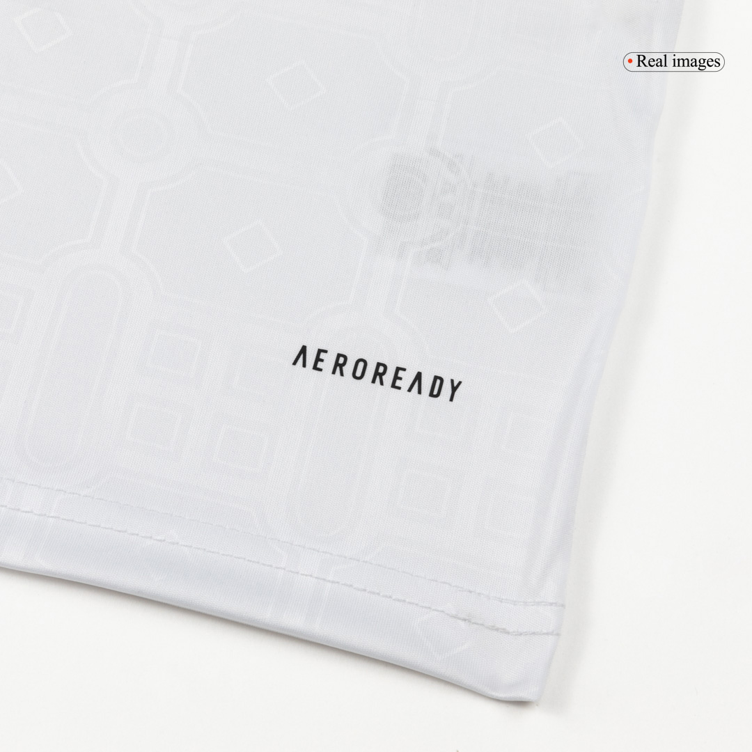 2025/26 Roma Soccer Jersey Third Away Custom Football Shirt Fan Version