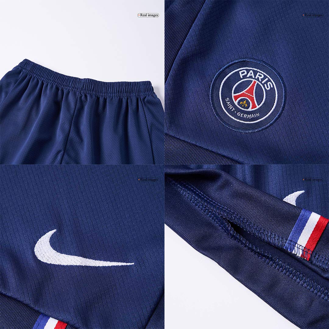 2025/26 PSG Kids & Adults Home Full Soccer Kits Football Shirt