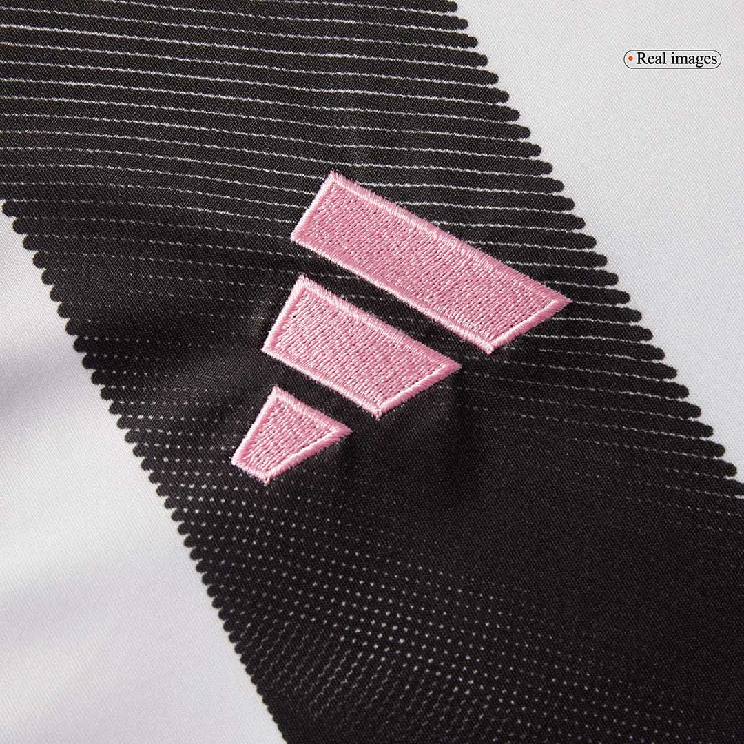 2025/26 Juventus Soccer Jersey Home Custom Football Shirt Fan Version