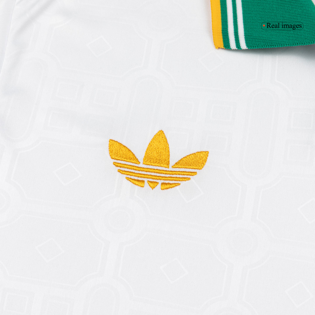 2025/26 Roma Soccer Jersey Third Away Custom Football Shirt Fan Version