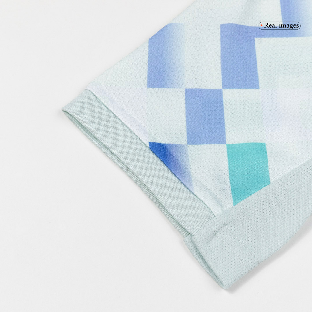 2025/26 Inter Milan Kids & Adults Away Full Soccer Kits Football Shirt