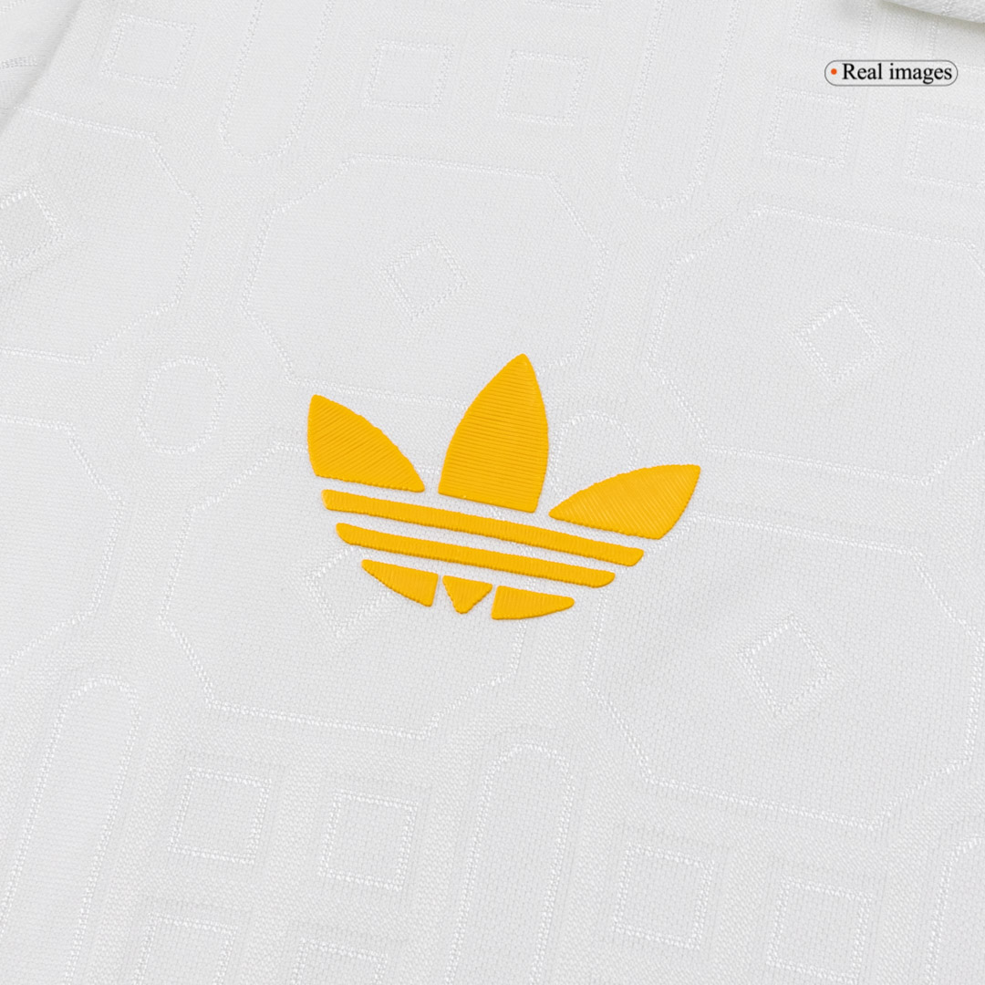 2025/26 Roma Soccer Jersey Third Away Custom Football Shirt Player Version