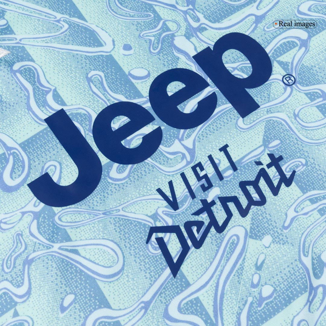 2025/26 Juventus Kids & Adults Away Full Soccer Kits Football Shirt