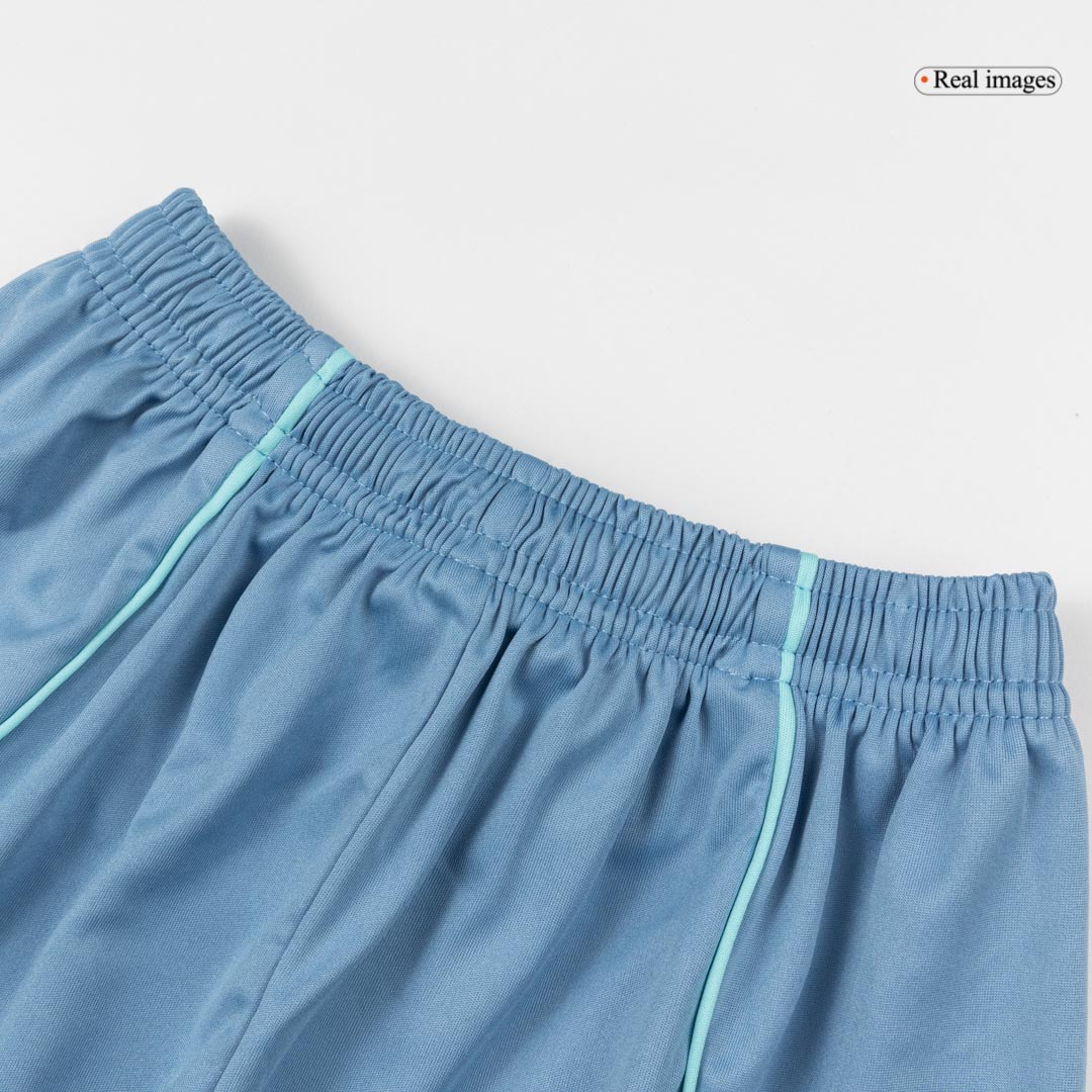 2025/26 Juventus Kids & Adults Away Full Soccer Kits Football Shirt